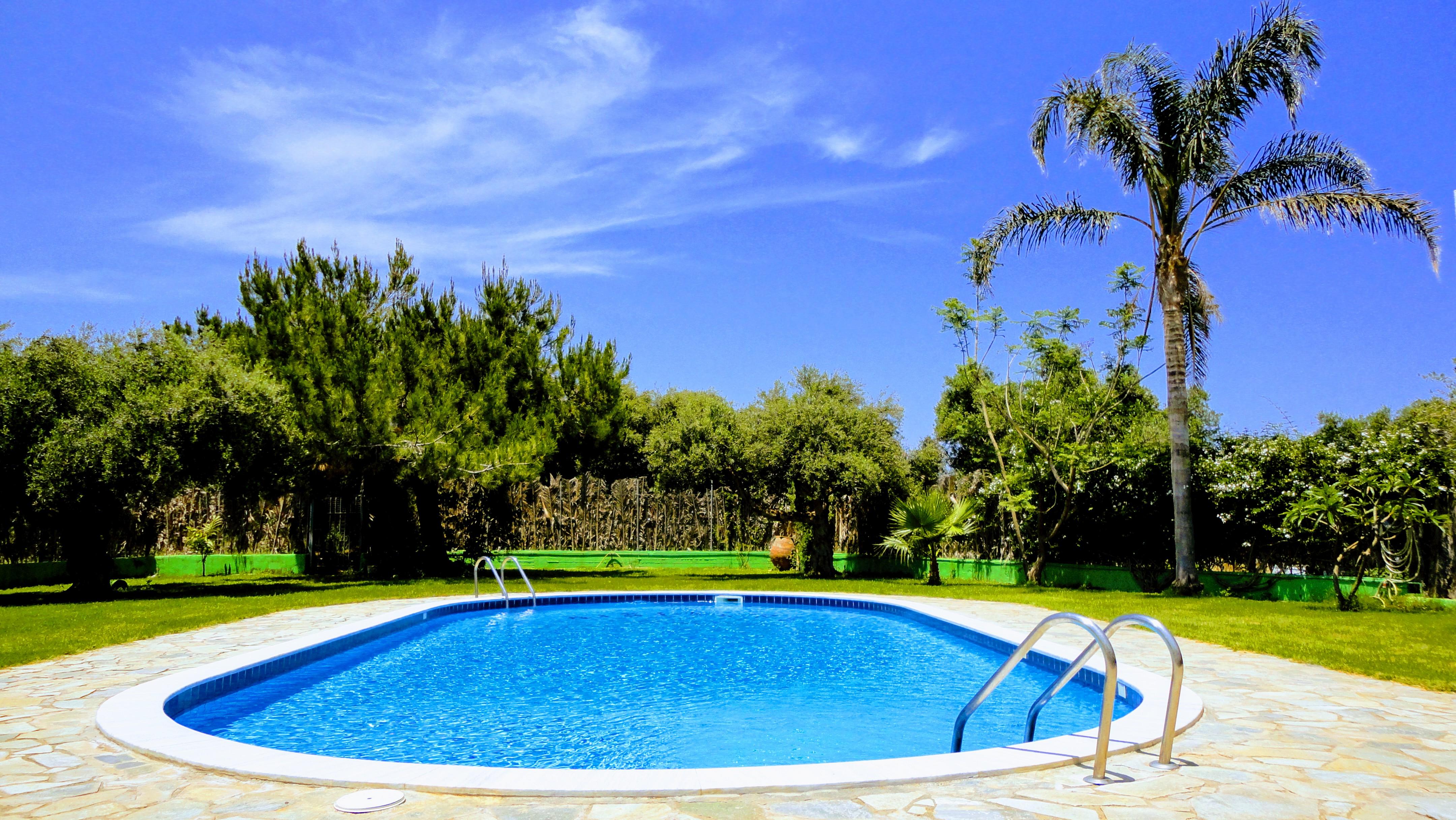 Ibiscus Hotel Malia Exterior foto