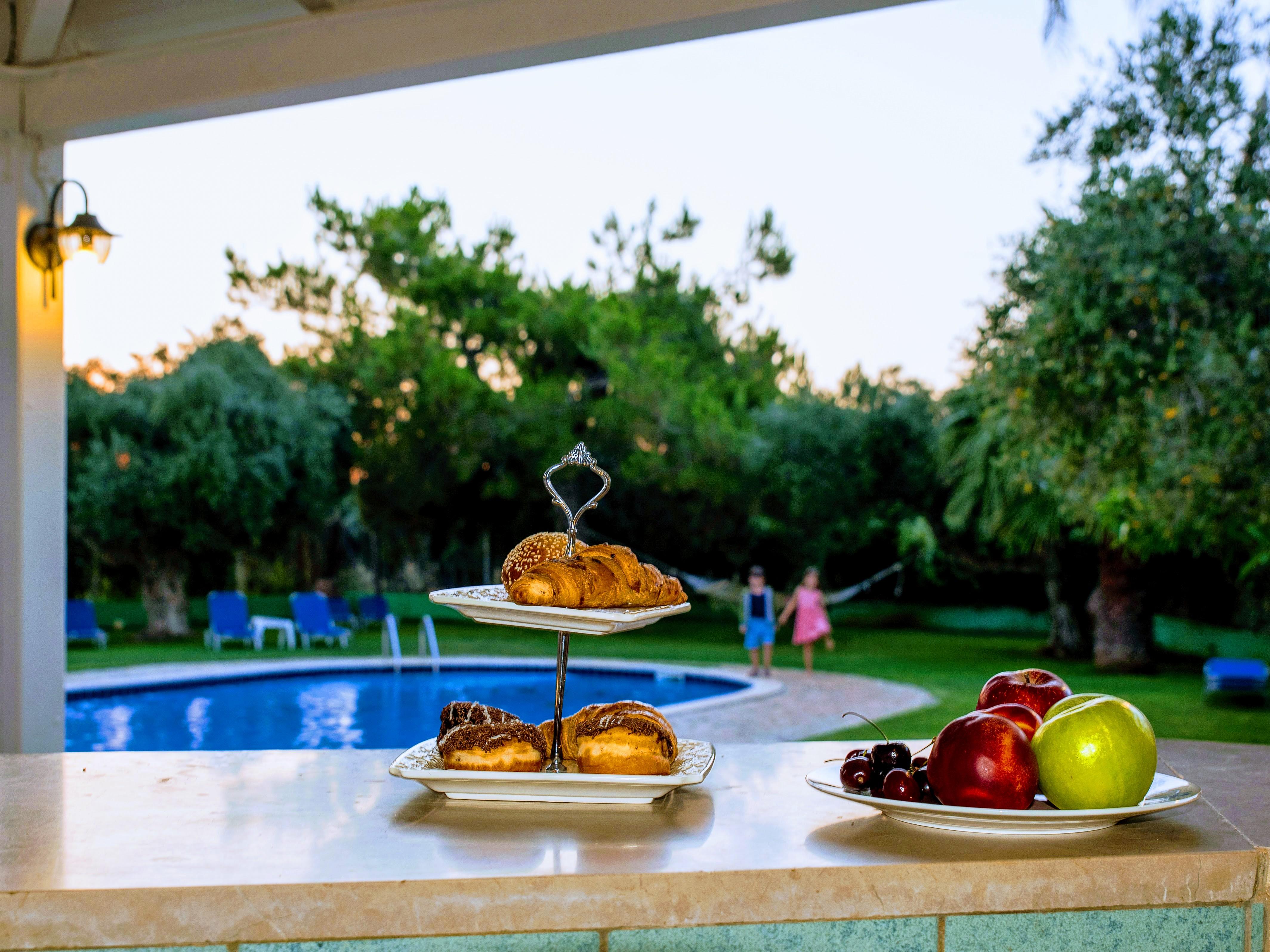 Ibiscus Hotel Malia Exterior foto
